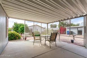 8500 E Southern Ave # 136 --, Mesa, AZ 85209 - Photo 25