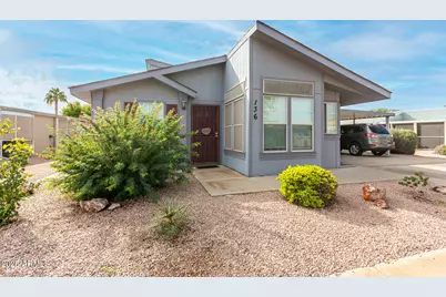 8500 E Southern Ave # 136 --, Mesa, AZ 85209 - Photo 1
