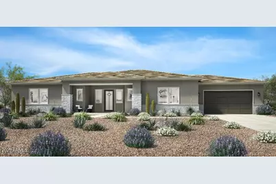 10901 N Rockland Street, Surprise, AZ 85388 - Photo 1