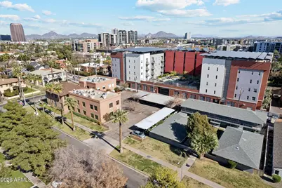 829 N 4th Avenue #Multiple, Phoenix, AZ 85003 - Photo 11