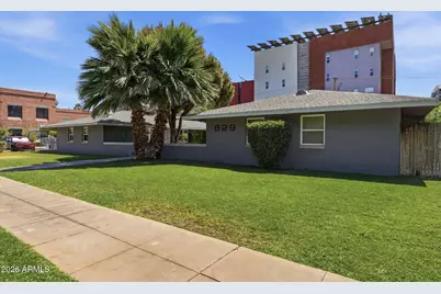 829 N 4th Avenue #Multi, Phoenix, AZ 85003 - Photo 5