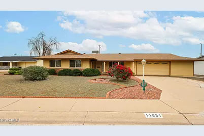 11851 N Thunderbird Road, Sun City, AZ 85351 - Photo 5