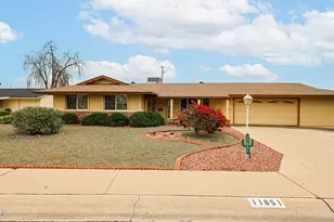 11851 N Thunderbird Rd, Sun City, AZ 85351 - Photo 5