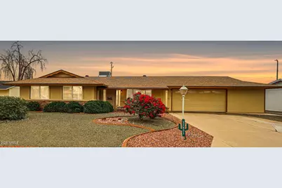 11851 N Thunderbird Road, Sun City, AZ 85351 - Photo 1