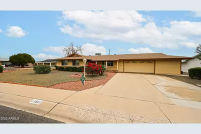 11851 N Thunderbird Road, Sun City, AZ 85351 - Photo 3