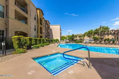 14575 W Mountain View Boulevard #12205, Surprise, AZ 85374 - Photo 21