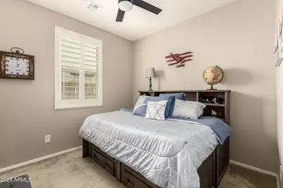 22749 E Via De Olivos --, Queen Creek, AZ 85142 - Photo 27