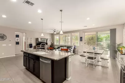 22749 E Via De Olivos --, Queen Creek, AZ 85142 - Photo 15