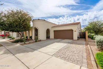 22749 E Via De Olivos --, Queen Creek, AZ 85142 - Photo 3