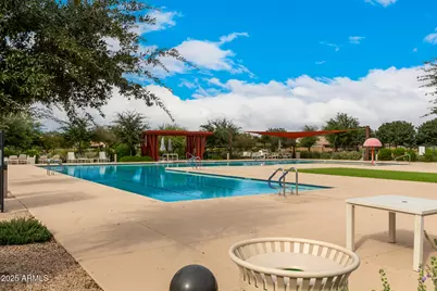 22749 E Via De Olivos --, Queen Creek, AZ 85142 - Photo 45