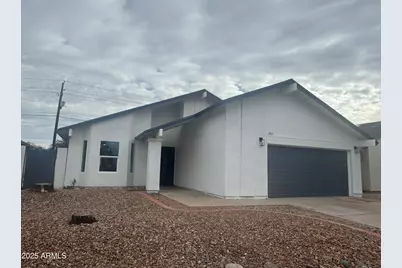 18815 N 43rd Drive, Glendale, AZ 85308 - Photo 1