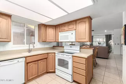 542 S Higley Road #71, Mesa, AZ 85206 - Photo 9