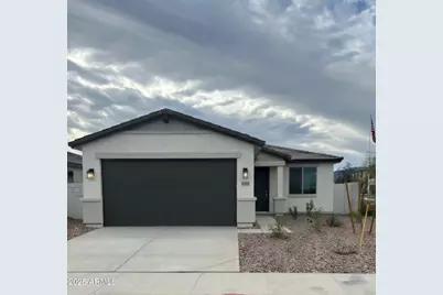 5033 W Stray Horse Lane, Laveen, AZ 85339 - Photo 1