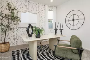 5033 W Stray Horse Ln, Laveen, AZ 85339 - Photo 7