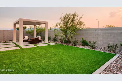 5033 W Stray Horse Lane, Laveen, AZ 85339 - Photo 41
