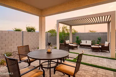 5033 W Stray Horse Lane, Laveen, AZ 85339 - Photo 31