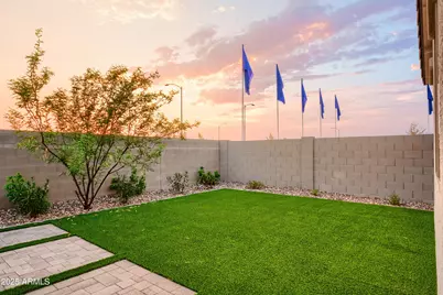 5033 W Stray Horse Lane, Laveen, AZ 85339 - Photo 39