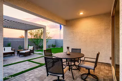 5033 W Stray Horse Lane, Laveen, AZ 85339 - Photo 33