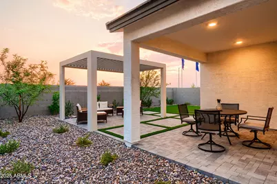 5033 W Stray Horse Lane, Laveen, AZ 85339 - Photo 37