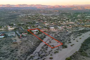 2225 W High Ridge Rd, Wickenburg, AZ 85390 - Photo 51