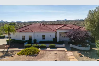 2225 W Highridge Road, Wickenburg, AZ 85390 - Photo 67