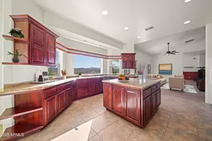 2225 W High Ridge Rd, Wickenburg, AZ 85390 - Photo 5