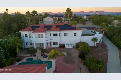 2225 W Highridge Road, Wickenburg, AZ 85390 - Photo 57