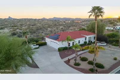 2225 W Highridge Road, Wickenburg, AZ 85390 - Photo 61