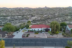 2225 W High Ridge Rd, Wickenburg, AZ 85390 - Photo 47