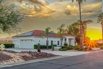 2225 W Highridge Road, Wickenburg, AZ 85390 - Photo 73