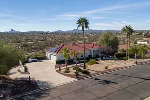 2225 W High Ridge Rd, Wickenburg, AZ 85390 - Photo 65