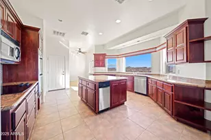 2225 W High Ridge Rd, Wickenburg, AZ 85390 - Photo 21