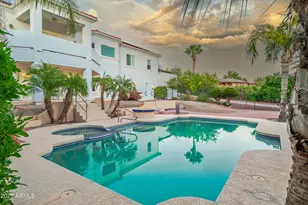 2225 W High Ridge Rd, Wickenburg, AZ 85390 - Photo 87