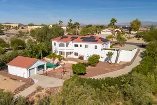 2225 W High Ridge Rd, Wickenburg, AZ 85390 - Photo 69