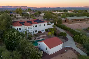 2225 W High Ridge Rd, Wickenburg, AZ 85390 - Photo 57