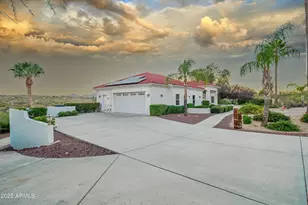 2225 W High Ridge Rd, Wickenburg, AZ 85390 - Photo 77