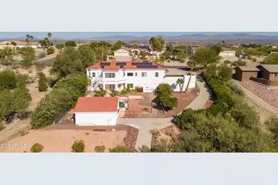 2225 W Highridge Road, Wickenburg, AZ 85390 - Photo 69