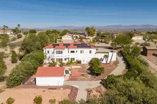 2225 W High Ridge Rd, Wickenburg, AZ 85390 - Photo 69