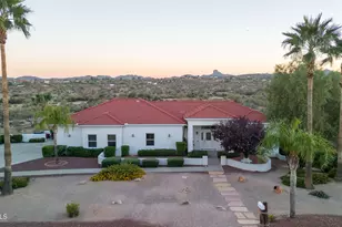 2225 W High Ridge Rd, Wickenburg, AZ 85390 - Photo 63