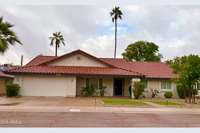 4531 E Marconi Avenue, Phoenix, AZ 85032 - Photo 1