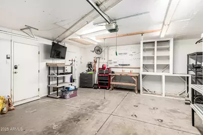 2640 N Brimhall --, Mesa, AZ 85203 - Photo 31