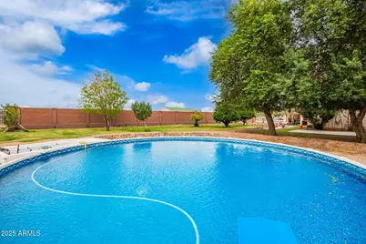 2640 N Brimhall --, Mesa, AZ 85203 - Photo 35