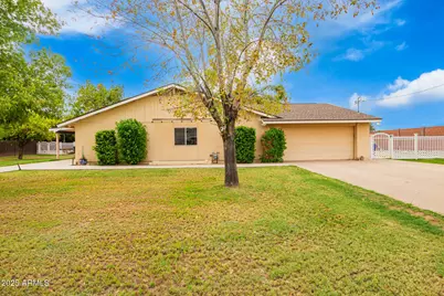 2640 N Brimhall --, Mesa, AZ 85203 - Photo 1