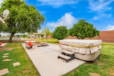 2640 N Brimhall --, Mesa, AZ 85203 - Photo 43