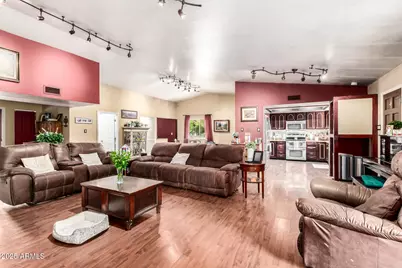 2640 N Brimhall --, Mesa, AZ 85203 - Photo 9