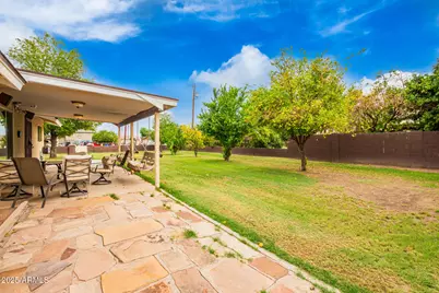 2640 N Brimhall --, Mesa, AZ 85203 - Photo 5