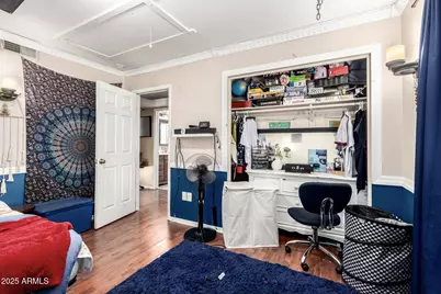 2640 N Brimhall --, Mesa, AZ 85203 - Photo 21