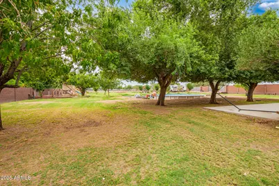 2640 N Brimhall --, Mesa, AZ 85203 - Photo 33