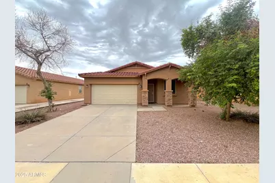 7332 W Glass Lane, Laveen, AZ 85339 - Photo 1