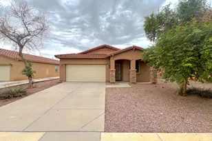 7332 W Glass Ln, Laveen, AZ 85339 - Photo 1